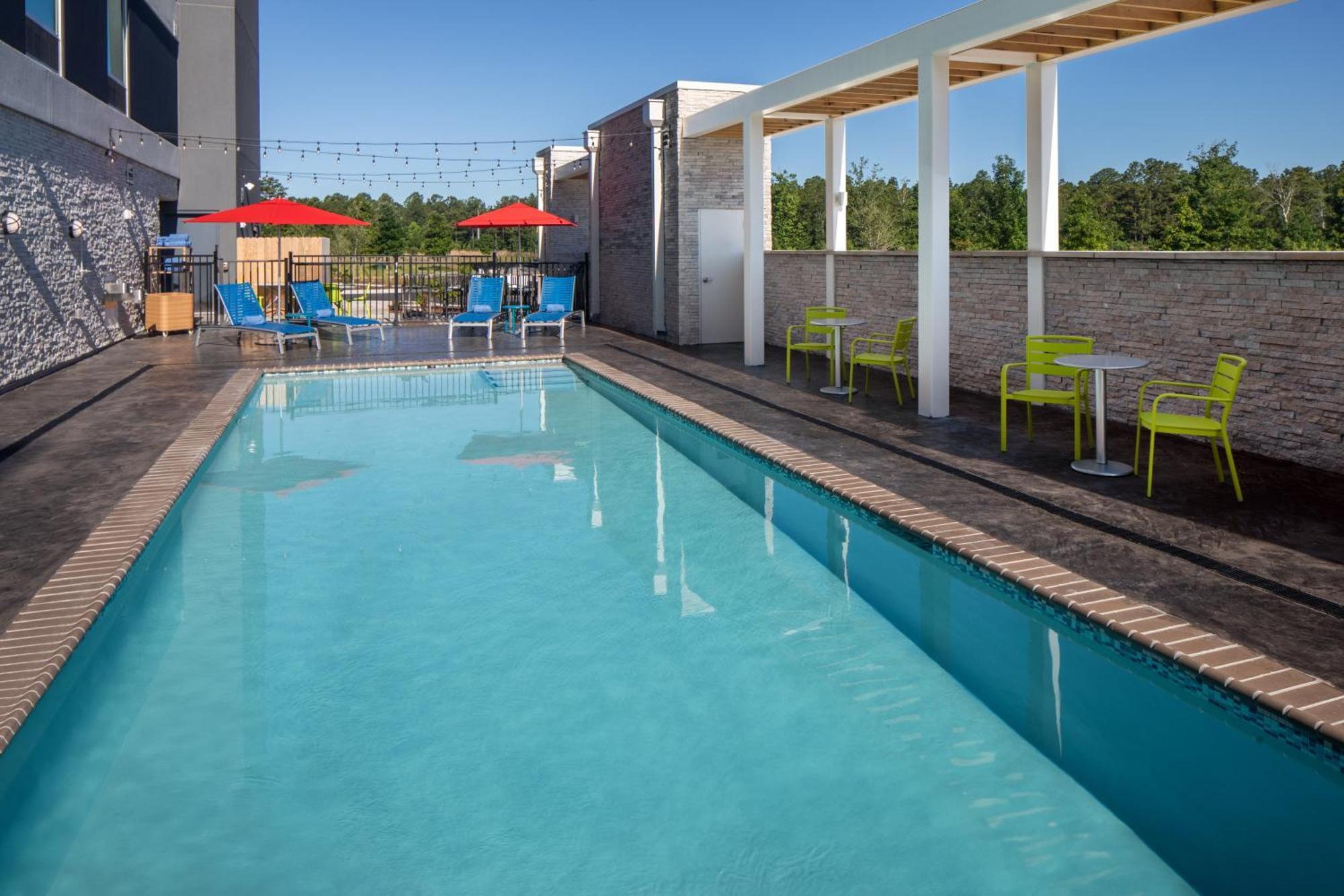 Home2 Suites By Hilton Wilmington Medical Park Downtown Exterior foto